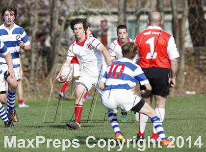Thumbnail 2 in Darien @ Fairfield Prep photogallery.