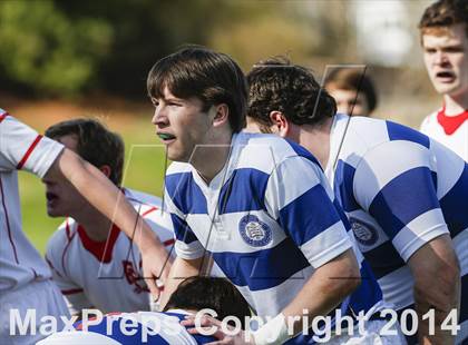 Thumbnail 2 in Darien @ Fairfield Prep photogallery.