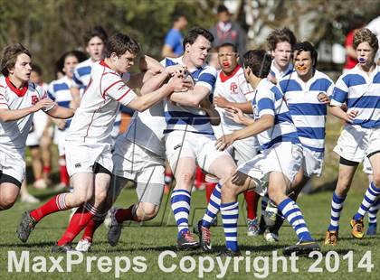 Thumbnail 3 in Darien @ Fairfield Prep photogallery.