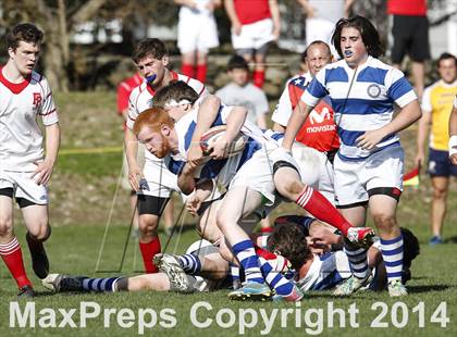 Thumbnail 1 in Darien @ Fairfield Prep photogallery.