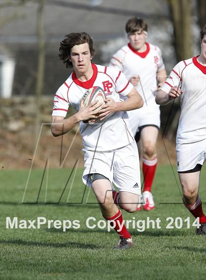 Thumbnail 2 in Darien @ Fairfield Prep photogallery.