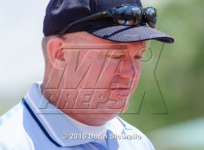 Thumbnail 1 in Campo Verde vs. Desert Ridge (AIA D1 Playoff)  photogallery.