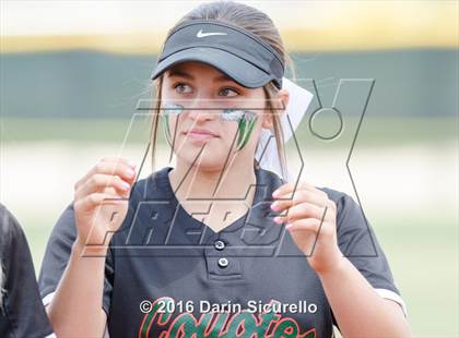 Thumbnail 1 in Campo Verde vs. Desert Ridge (AIA D1 Playoff)  photogallery.