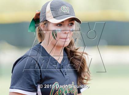 Thumbnail 2 in Campo Verde vs. Desert Ridge (AIA D1 Playoff)  photogallery.