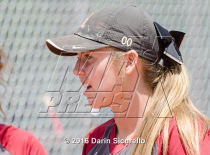 Thumbnail 3 in Campo Verde vs. Desert Ridge (AIA D1 Playoff)  photogallery.