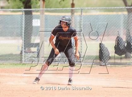 Thumbnail 3 in Campo Verde vs. Desert Ridge (AIA D1 Playoff)  photogallery.