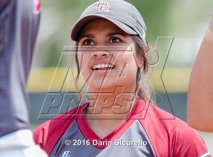 Thumbnail 1 in Campo Verde vs. Desert Ridge (AIA D1 Playoff)  photogallery.