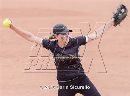 Thumbnail 1 in Campo Verde vs. Desert Ridge (AIA D1 Playoff)  photogallery.