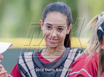 Thumbnail 1 in Campo Verde vs. Desert Ridge (AIA D1 Playoff)  photogallery.