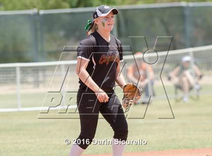 Thumbnail 3 in Campo Verde vs. Desert Ridge (AIA D1 Playoff)  photogallery.