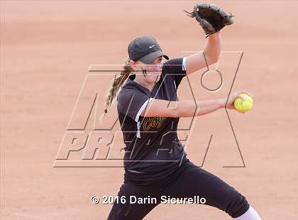 Thumbnail 3 in Campo Verde vs. Desert Ridge (AIA D1 Playoff)  photogallery.