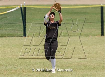 Thumbnail 2 in Campo Verde vs. Desert Ridge (AIA D1 Playoff)  photogallery.