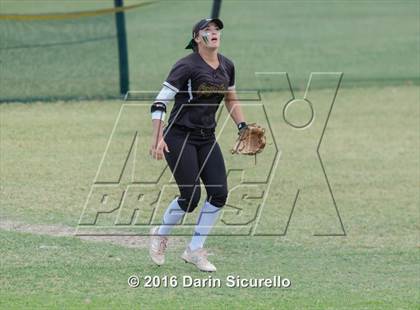 Thumbnail 3 in Campo Verde vs. Desert Ridge (AIA D1 Playoff)  photogallery.