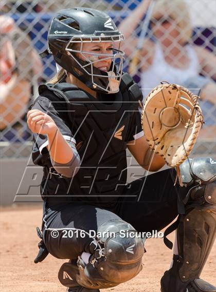 Thumbnail 1 in Campo Verde vs. Desert Ridge (AIA D1 Playoff)  photogallery.