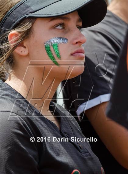 Thumbnail 1 in Campo Verde vs. Desert Ridge (AIA D1 Playoff)  photogallery.