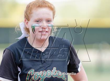Thumbnail 3 in Campo Verde vs. Desert Ridge (AIA D1 Playoff)  photogallery.