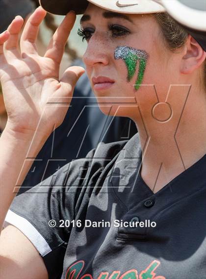 Thumbnail 3 in Campo Verde vs. Desert Ridge (AIA D1 Playoff)  photogallery.
