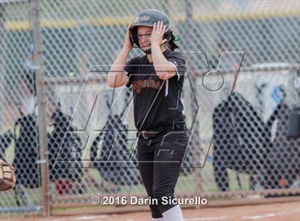 Thumbnail 3 in Campo Verde vs. Desert Ridge (AIA D1 Playoff)  photogallery.