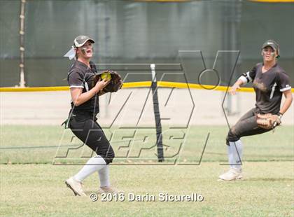 Thumbnail 1 in Campo Verde vs. Desert Ridge (AIA D1 Playoff)  photogallery.