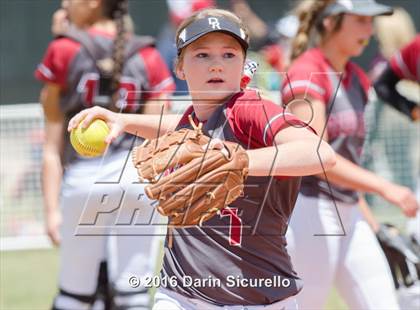 Thumbnail 2 in Campo Verde vs. Desert Ridge (AIA D1 Playoff)  photogallery.
