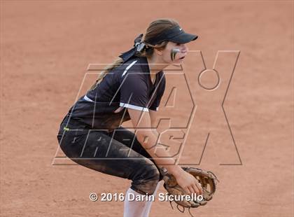 Thumbnail 1 in Campo Verde vs. Desert Ridge (AIA D1 Playoff)  photogallery.