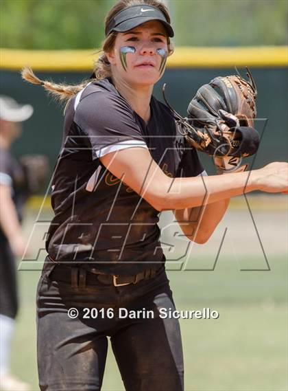 Thumbnail 1 in Campo Verde vs. Desert Ridge (AIA D1 Playoff)  photogallery.