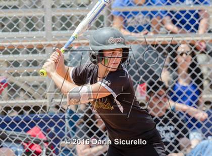 Thumbnail 2 in Campo Verde vs. Desert Ridge (AIA D1 Playoff)  photogallery.