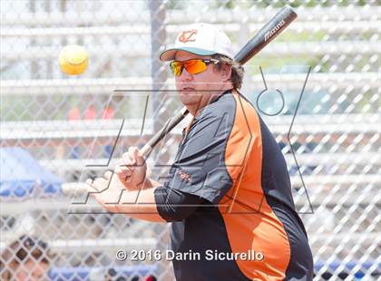 Thumbnail 3 in Campo Verde vs. Desert Ridge (AIA D1 Playoff)  photogallery.