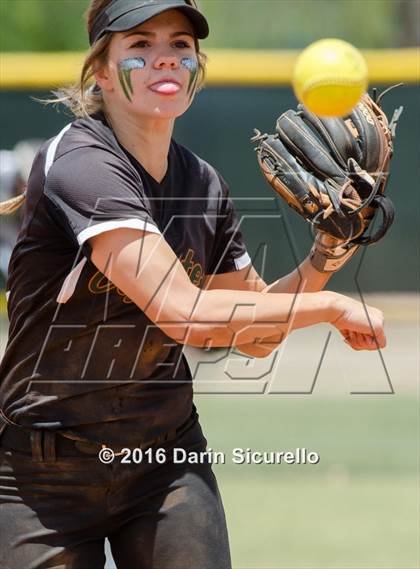 Thumbnail 1 in Campo Verde vs. Desert Ridge (AIA D1 Playoff)  photogallery.