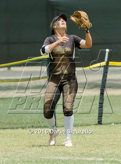 Thumbnail 3 in Campo Verde vs. Desert Ridge (AIA D1 Playoff)  photogallery.