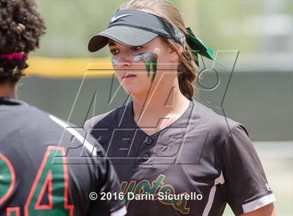 Thumbnail 1 in Campo Verde vs. Desert Ridge (AIA D1 Playoff)  photogallery.