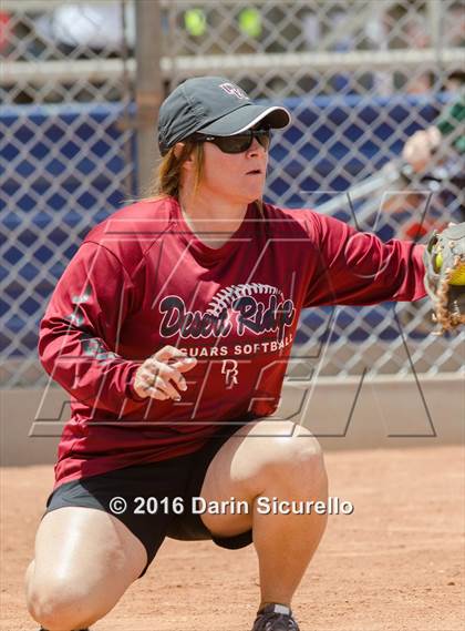 Thumbnail 3 in Campo Verde vs. Desert Ridge (AIA D1 Playoff)  photogallery.