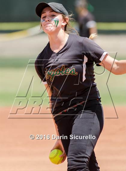 Thumbnail 3 in Campo Verde vs. Desert Ridge (AIA D1 Playoff)  photogallery.