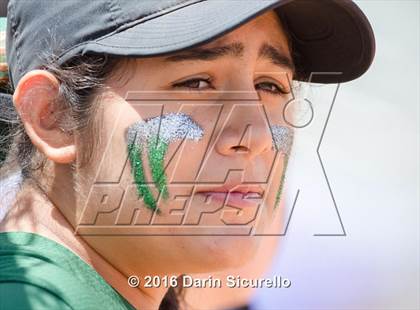 Thumbnail 2 in Campo Verde vs. Desert Ridge (AIA D1 Playoff)  photogallery.