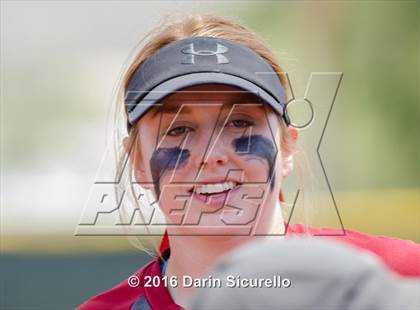 Thumbnail 3 in Campo Verde vs. Desert Ridge (AIA D1 Playoff)  photogallery.