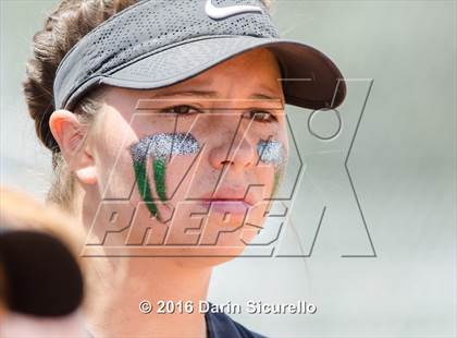 Thumbnail 3 in Campo Verde vs. Desert Ridge (AIA D1 Playoff)  photogallery.