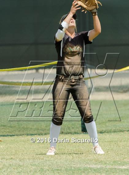 Thumbnail 1 in Campo Verde vs. Desert Ridge (AIA D1 Playoff)  photogallery.