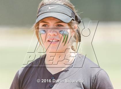 Thumbnail 3 in Campo Verde vs. Desert Ridge (AIA D1 Playoff)  photogallery.
