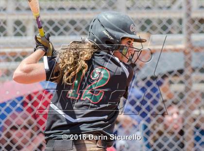 Thumbnail 1 in Campo Verde vs. Desert Ridge (AIA D1 Playoff)  photogallery.