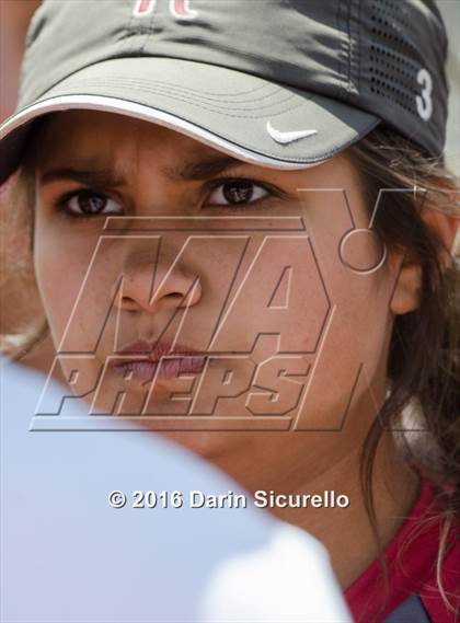 Thumbnail 3 in Campo Verde vs. Desert Ridge (AIA D1 Playoff)  photogallery.