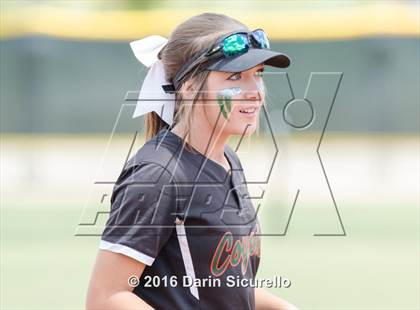 Thumbnail 1 in Campo Verde vs. Desert Ridge (AIA D1 Playoff)  photogallery.