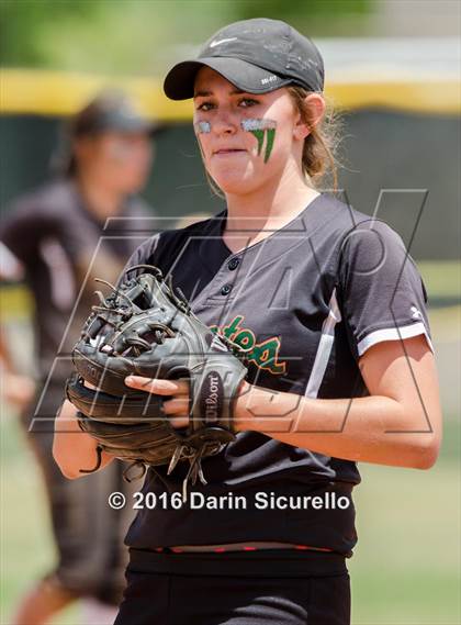 Thumbnail 2 in Campo Verde vs. Desert Ridge (AIA D1 Playoff)  photogallery.