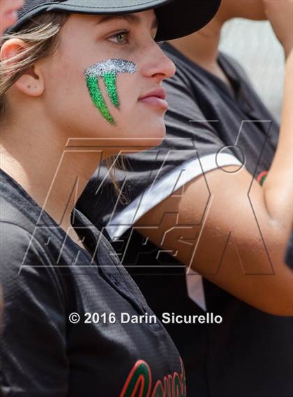 Thumbnail 2 in Campo Verde vs. Desert Ridge (AIA D1 Playoff)  photogallery.