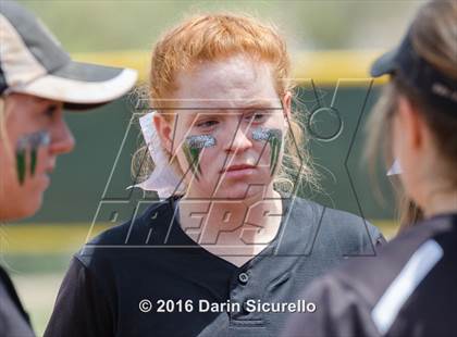 Thumbnail 1 in Campo Verde vs. Desert Ridge (AIA D1 Playoff)  photogallery.