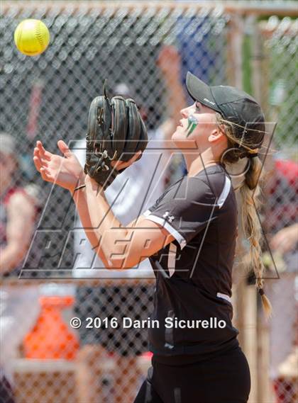 Thumbnail 2 in Campo Verde vs. Desert Ridge (AIA D1 Playoff)  photogallery.