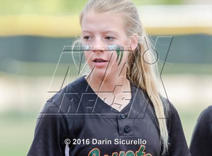 Thumbnail 3 in Campo Verde vs. Desert Ridge (AIA D1 Playoff)  photogallery.
