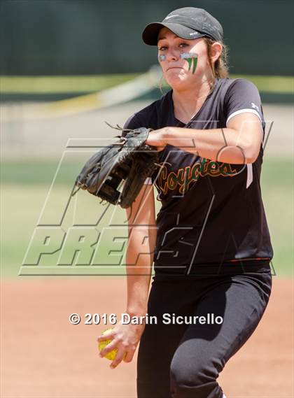 Thumbnail 3 in Campo Verde vs. Desert Ridge (AIA D1 Playoff)  photogallery.