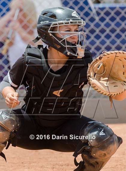 Thumbnail 1 in Campo Verde vs. Desert Ridge (AIA D1 Playoff)  photogallery.