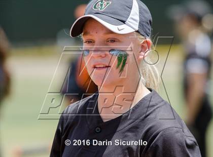 Thumbnail 1 in Campo Verde vs. Desert Ridge (AIA D1 Playoff)  photogallery.
