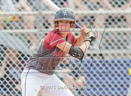 Thumbnail 3 in Campo Verde vs. Desert Ridge (AIA D1 Playoff)  photogallery.